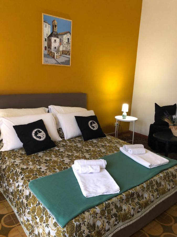 A' Casa Di Giovanna Affittacamere