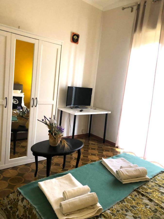 A' Casa Di Giovanna Affittacamere *