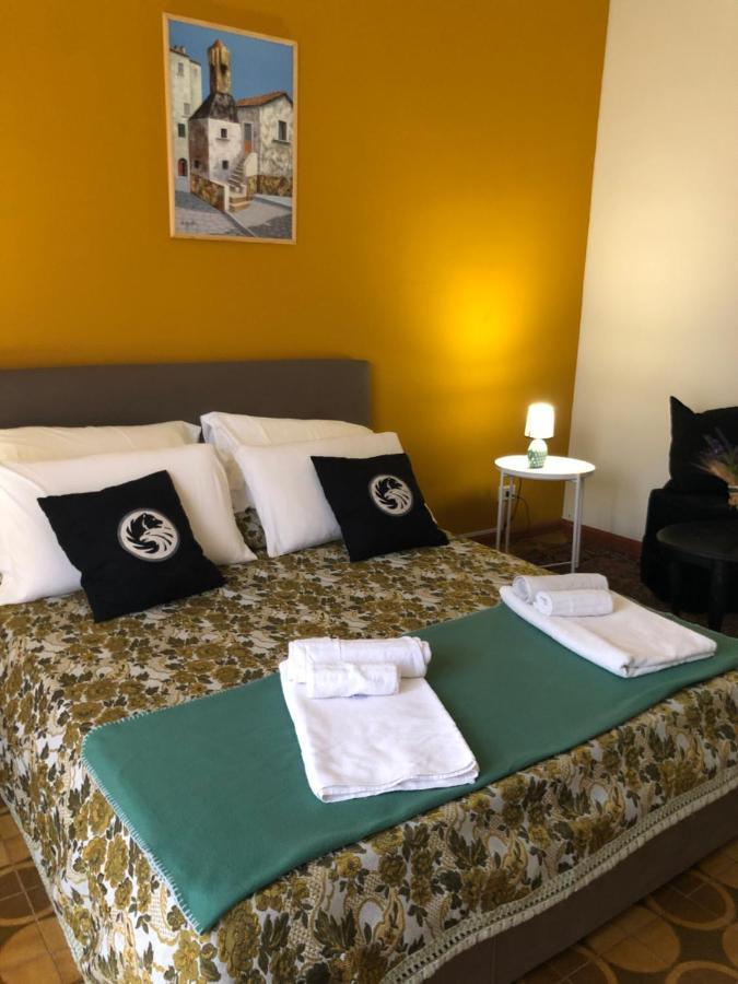 A' Casa Di Giovanna *