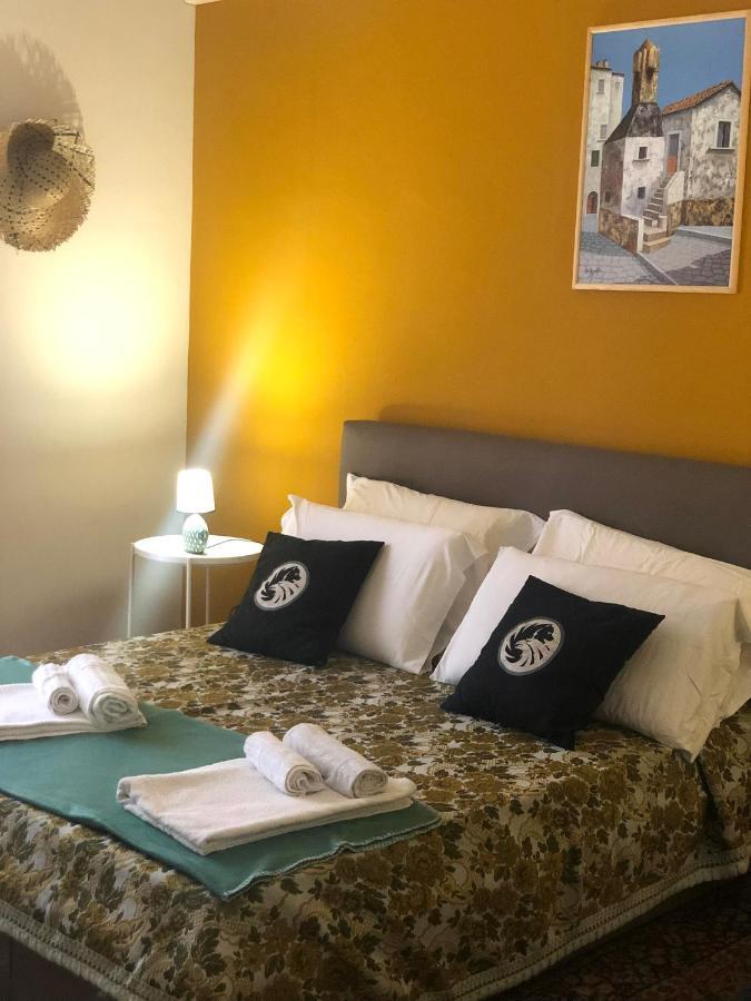 A' Casa Di Giovanna Affittacamere *