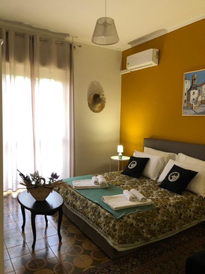 Affittacamere A' Casa Di Giovanna