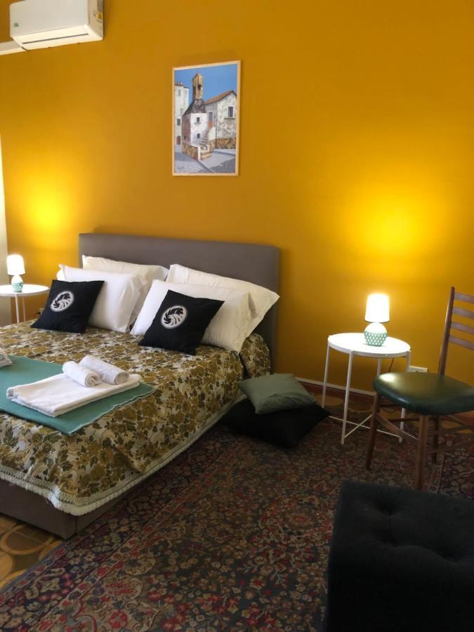 Affittacamere A' Casa Di Giovanna