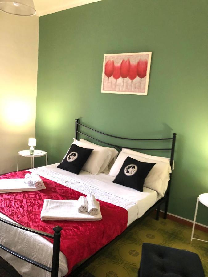 A' Casa Di Giovanna Affittacamere