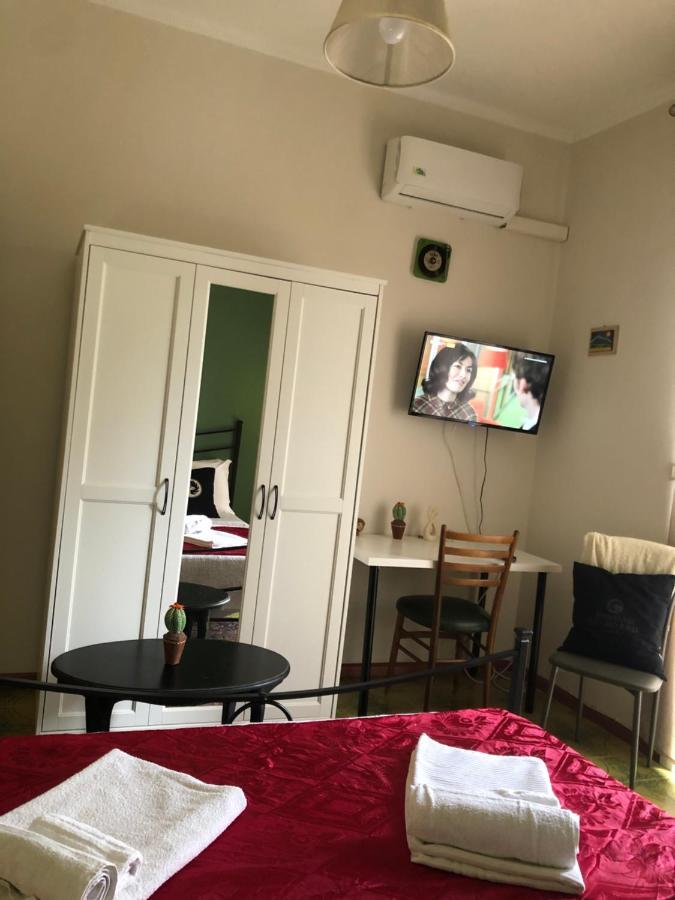 A' Casa Di Giovanna * Aeroporto di Catania Fontana Rossa