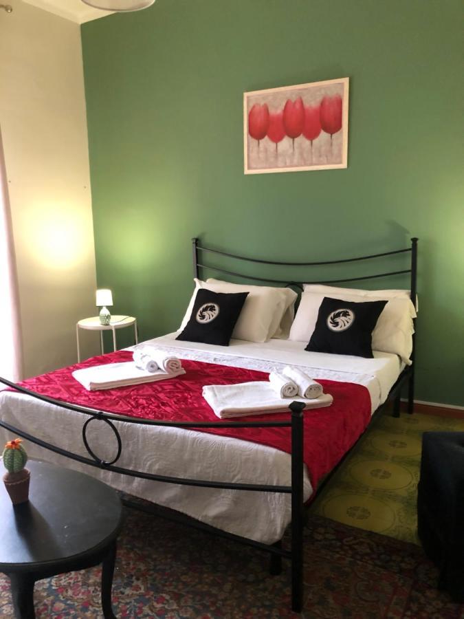 Guest house A' Casa Di Giovanna Catania