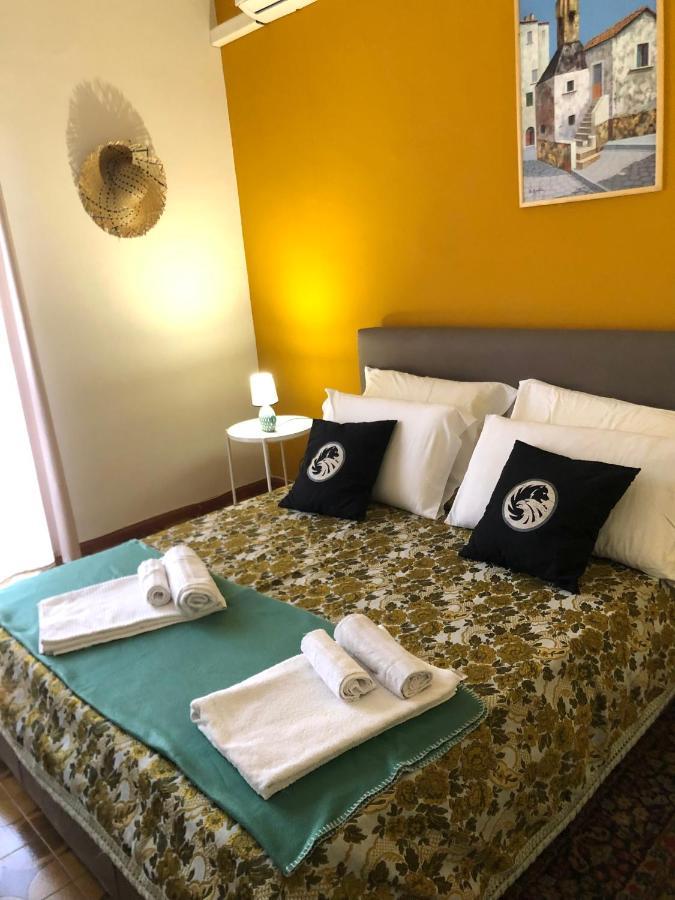 A' Casa Di Giovanna Guest house *